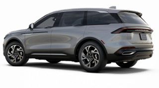2025 Lincoln Lincoln Nautilus External Image 2